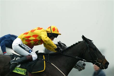 warwick racing results today.